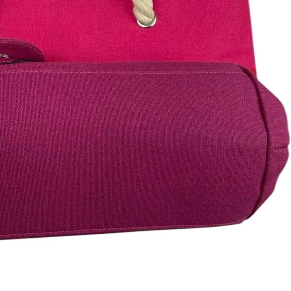 Wine Dispenser Bag PORTO VINO Insulated Wine Tote Bag 17”x 13” NWT - Picture 13 of 13